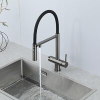 Смеситель Gappo G4397-89 - Превью изображения №16 — Интернет-магазин samo.by