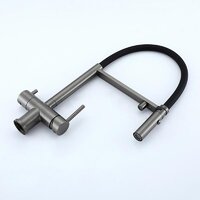 Смеситель Gappo G4397-89 - Превью изображения №22 — Интернет-магазин samo.by