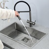 Смеситель Gappo G4397-89 - Превью изображения №13 — Интернет-магазин samo.by