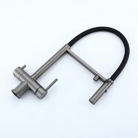Смеситель Gappo G4397-89 - Превью изображения №23 — Интернет-магазин samo.by