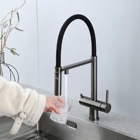 Смеситель Gappo G4397-89 - Превью изображения №17 — Интернет-магазин samo.by