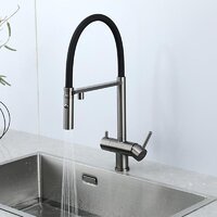 Смеситель Gappo G4397-89 - Превью изображения №19 — Интернет-магазин samo.by