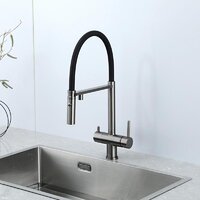 Смеситель Gappo G4397-89 - Превью изображения №2 — Интернет-магазин samo.by