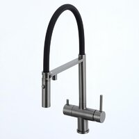 Смеситель Gappo G4397-89 - Превью изображения №34 — Интернет-магазин samo.by