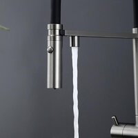 Смеситель Gappo G4397-89 - Превью изображения №14 — Интернет-магазин samo.by