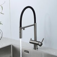 Смеситель Gappo G4397-89 - Превью изображения №10 — Интернет-магазин samo.by