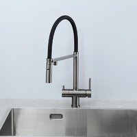 Смеситель Gappo G4397-89 - Превью изображения №4 — Интернет-магазин samo.by