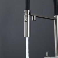 Смеситель Gappo G4397-89 - Превью изображения №8 — Интернет-магазин samo.by