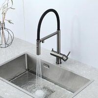 Смеситель Gappo G4397-89 - Превью изображения №20 — Интернет-магазин samo.by
