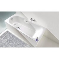 Ванна Kaldewei Saniform Plus Star 336 170x75 (easy-clean) - Превью изображения №2 — Интернет-магазин samo.by