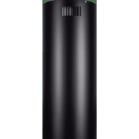 Кухонная вытяжка MAUNFELD Lee Light Isla 35 (черный, в одной коробке) - Превью изображения №5 — Интернет-магазин samo.by