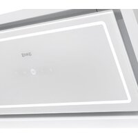 Кухонная вытяжка ZorG Amina 1060 60 S (белый) - Превью изображения №5 — Интернет-магазин samo.by