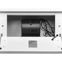 Кухонная вытяжка ZorG Amina 1060 60 S (белый) - Превью изображения №7 — Интернет-магазин samo.by