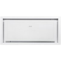 Кухонная вытяжка ZorG Amina 1060 60 S (белый) - Превью изображения №4 — Интернет-магазин samo.by