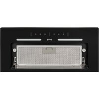 Кухонная вытяжка ZorG Star 1000 60 S-GC (черный) - Превью изображения №4 — Интернет-магазин samo.by