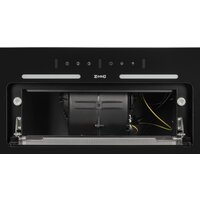 Кухонная вытяжка ZorG Star 1000 60 S-GC (черный) - Превью изображения №5 — Интернет-магазин samo.by