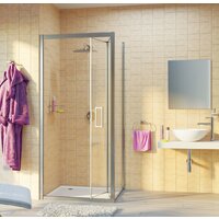Душевой уголок Wasserkraft Weser 78F19 - Превью изображения №8 — Интернет-магазин samo.by