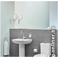 Бачок для унитаза Grohe Bau Ceramic 39436000 - Превью изображения №2 — Интернет-магазин samo.by