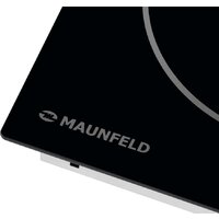 Варочная панель MAUNFELD CVCE594SMDBK - Превью изображения №5 — Интернет-магазин samo.by