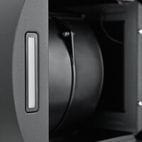 Кухонная вытяжка Exiteq EX-1546 (черный) - Превью изображения №7 — Интернет-магазин samo.by
