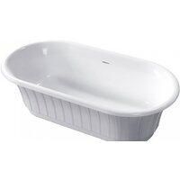 Belux Колизей ВК 1750 175x90 (белый)