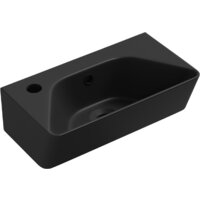Умывальник Lavinia Boho Bathroom Sink Slim 33311058 - Превью изображения №2 — Интернет-магазин samo.by