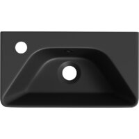 Умывальник Lavinia Boho Bathroom Sink Slim 33311058 - Превью изображения №3 — Интернет-магазин samo.by