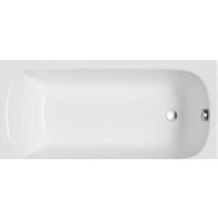 Polimat Classic Slim 160x70 (c ножками)