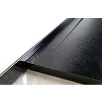 Душевой поддон WeltWasser TRS 80 Stone-BL 80x80 - Превью изображения №3 — Интернет-магазин samo.by