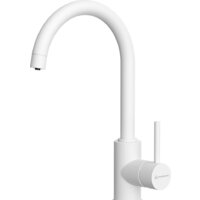Omoikiri Shinagawa 2 Plus-WH (белый)