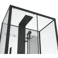 Душевая кабина Grossman GR252Q 120x80 - Превью изображения №2 — Интернет-магазин samo.by