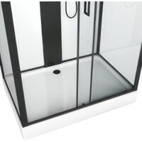 Душевая кабина Grossman GR252Q 120x80 - Превью изображения №3 — Интернет-магазин samo.by