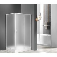 Душевой уголок Roxen Caspia 55060-100C - Превью изображения №3 — Интернет-магазин samo.by