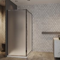 Душевой уголок Roxen Caspia 55060-100C - Превью изображения №7 — Интернет-магазин samo.by