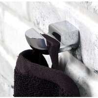 Крючок для ванны Wasserkraft Kammel K-8323 - Превью изображения №2 — Интернет-магазин samo.by