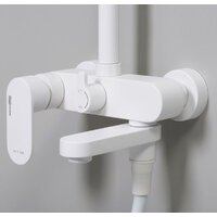 Душевая система  Wasserkraft A185.254.155.WM - Превью изображения №5 — Интернет-магазин samo.by