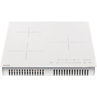 Варочная панель ZorG INO45 white - Превью изображения №2 — Интернет-магазин samo.by