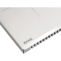 Варочная панель ZorG INO45 white - Превью изображения №5 — Интернет-магазин samo.by