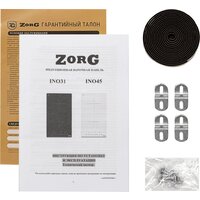 Варочная панель ZorG INO45 white - Превью изображения №7 — Интернет-магазин samo.by