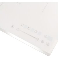 Варочная панель ZorG INO45 white - Превью изображения №3 — Интернет-магазин samo.by