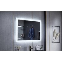  Roxen Зеркало Bliss 60×80 510035-60 - Превью изображения №2 — Интернет-магазин samo.by
