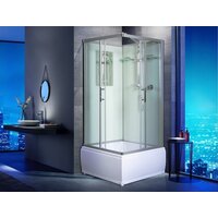 Душевая кабина WeltWasser WW500 Aller 901 - Превью изображения №2 — Интернет-магазин samo.by