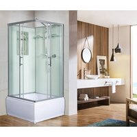 Душевая кабина WeltWasser WW500 Aller 901 - Превью изображения №3 — Интернет-магазин samo.by