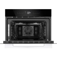 Электрический духовой шкаф MAUNFELD AMCO458GB - Превью изображения №3 — Интернет-магазин samo.by