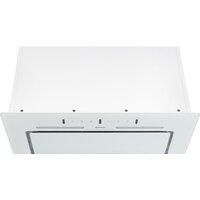 Кухонная вытяжка ZorG Star 1000 60 S-GC (белый) - Превью изображения №2 — Интернет-магазин samo.by