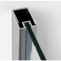 Душевой уголок Wasserkraft Weser 78F22 - Превью изображения №5 — Интернет-магазин samo.by