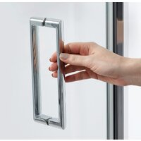 Душевой уголок Wasserkraft Weser 78F22 - Превью изображения №4 — Интернет-магазин samo.by