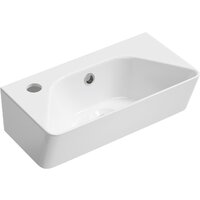 Умывальник Lavinia Boho Bathroom Sink Slim 33311057 - Превью изображения №2 — Интернет-магазин samo.by