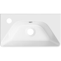 Умывальник Lavinia Boho Bathroom Sink Slim 33311057 - Превью изображения №3 — Интернет-магазин samo.by