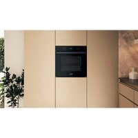 Электрический духовой шкаф Whirlpool WOI68PT1SBA - Превью изображения №4 — Интернет-магазин samo.by